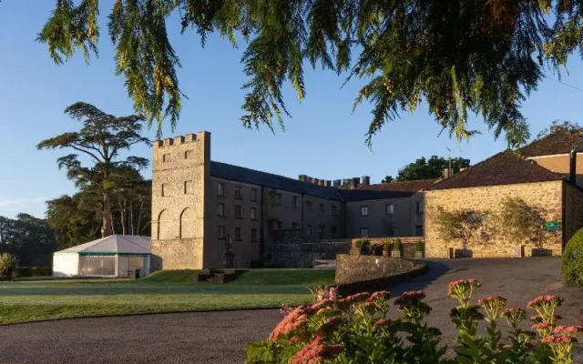 Slebech Park Restaurant & Rooms