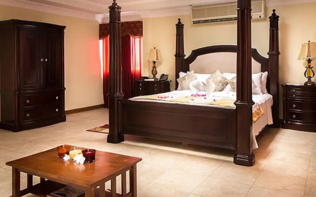 Cattleya Hotel