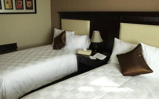 Hotel Expocentro Zona Libre