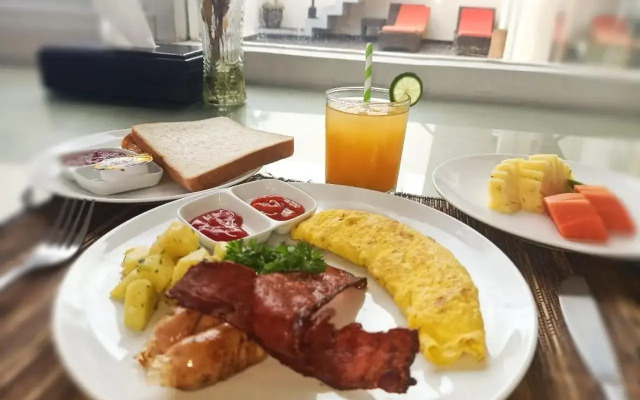 Kaisa Villas Seminyak