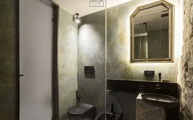 Unicum Suite Napoli Centro Storico