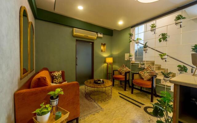 Olive Zip Rest House Road by Embassy Group