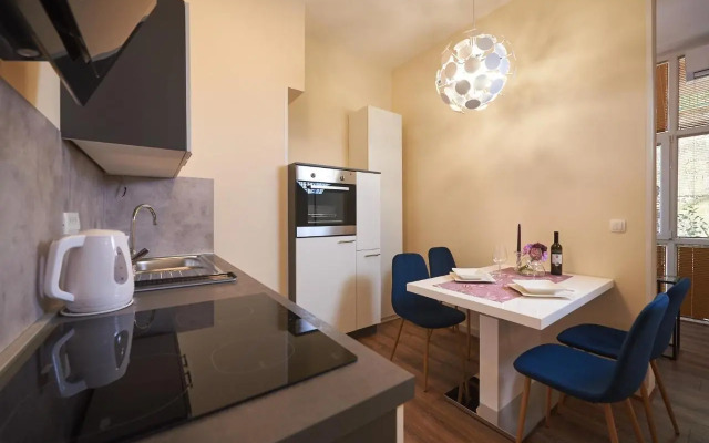 Apartman Nina