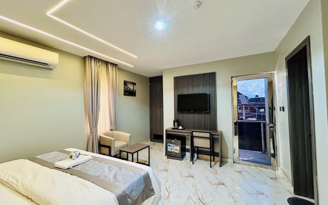 Pearlwood Hotels