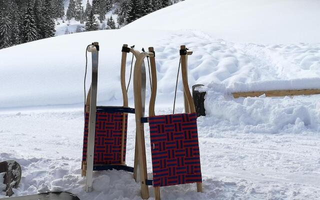 Familien & Wander-Pension Purkhardt