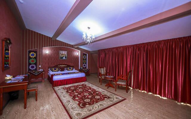 Hotel Orio