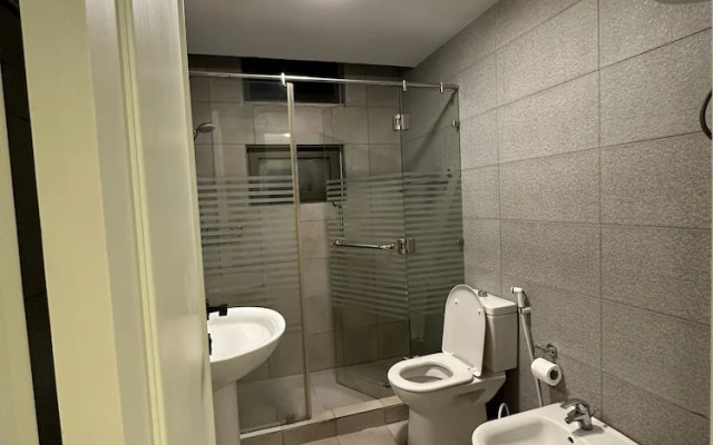 Central Apartment for Rent 22