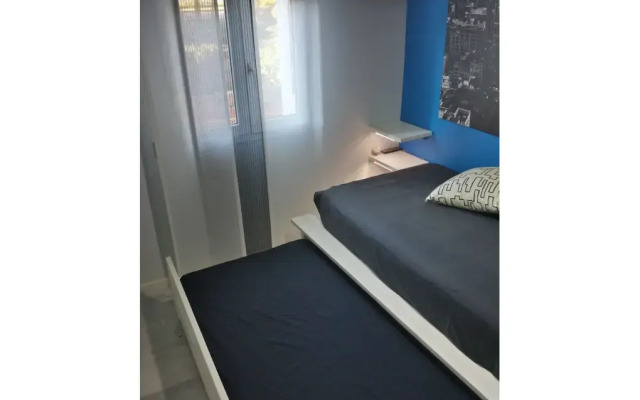 Mi Capricho Luxury Apartament by the Sea