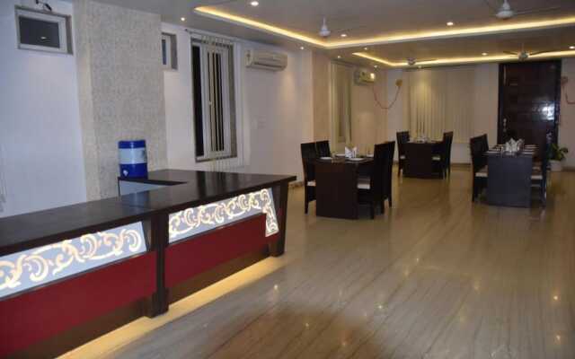 Hotel Harku Villa