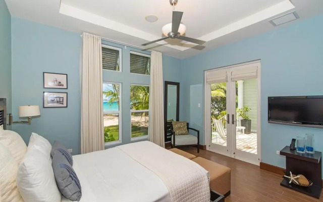 Sea Orchard Retreat