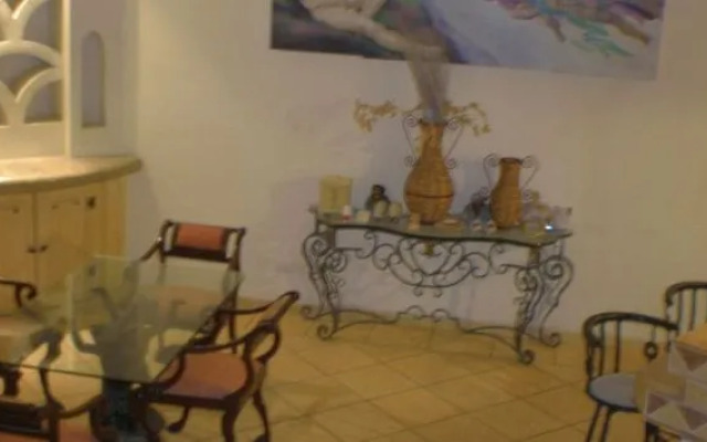 Hotel Positano