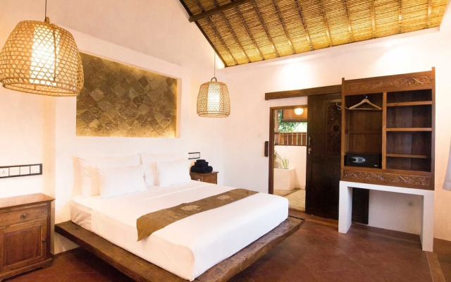 The Mandana Gili Air