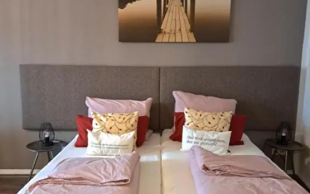 Aulbach' s Appartments