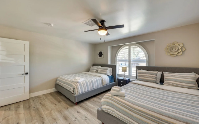 Scottsdale Oasis w/ Pool & Putting Green!