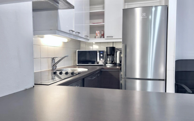 Lovely Central Apartment Helsinki