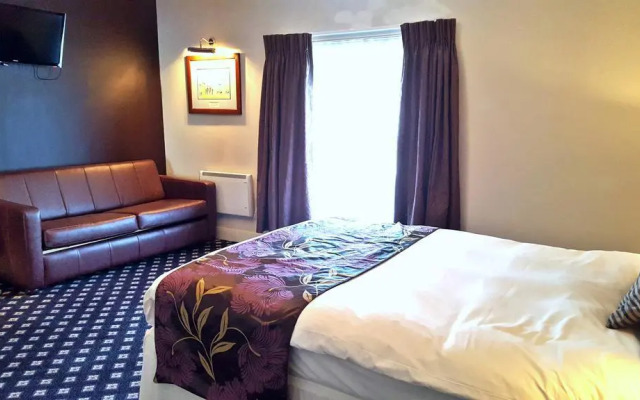 Best Western Foley Arms