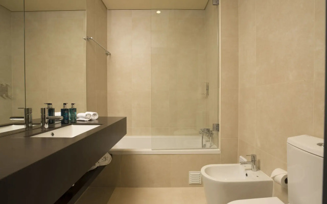 The Prime Energize Hotel & Spa