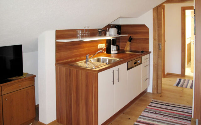 Gasthof Waldfrieden