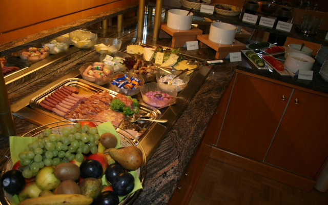 Hotel & Restaurant Fricke