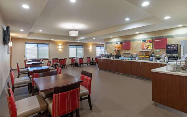 Comfort Suites McKinney - Allen