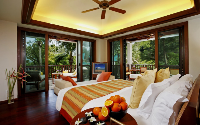 Centara Grand Beach Resort and Villas Krabi Hotel