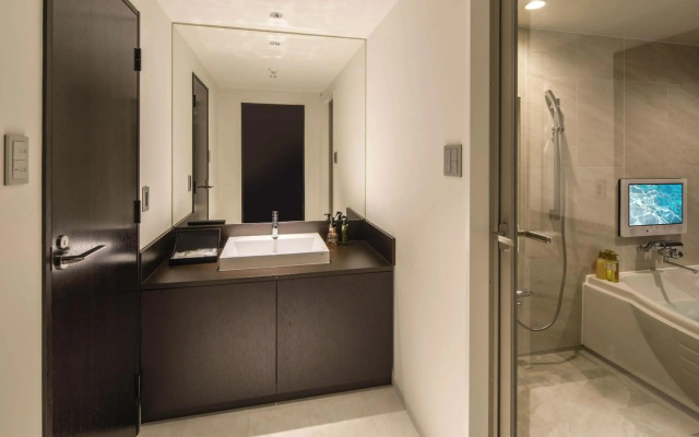 Hotel The Grandee Shinsaibashi