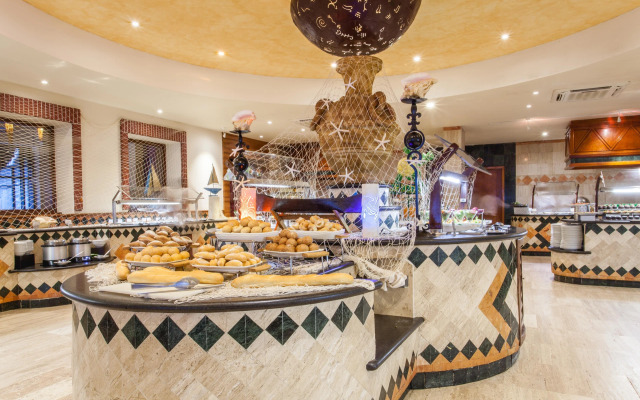 Dreams Sapphire Resort & Spa - All Inclusive