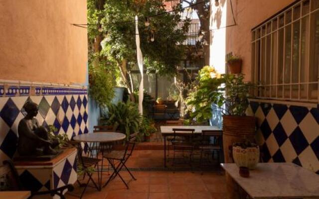 1900 B&B Terrassa