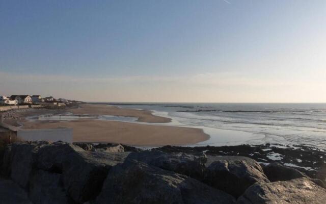 Maison Bretignolles-sur-Mer, 4 pièces, 6 personnes - FR-1-224A-26