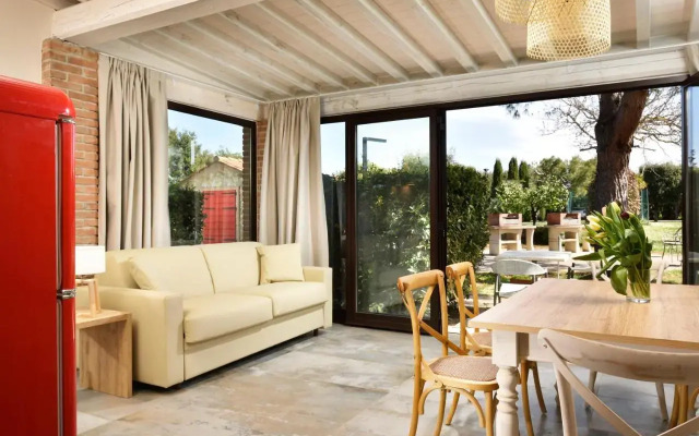 Antico Podere San Francesco Hotel