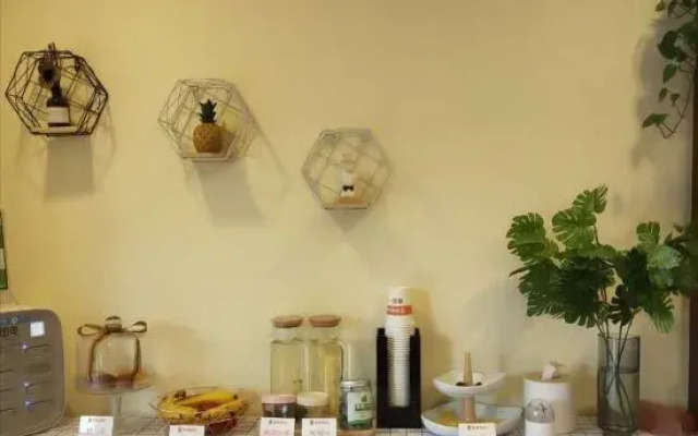 Youjia Hotel (Linfen Gulou Xiangyang Road)