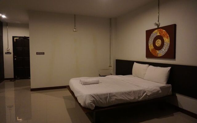 Zen Villa