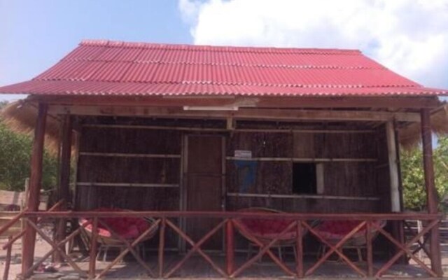 Soksan New Beach Bungalow