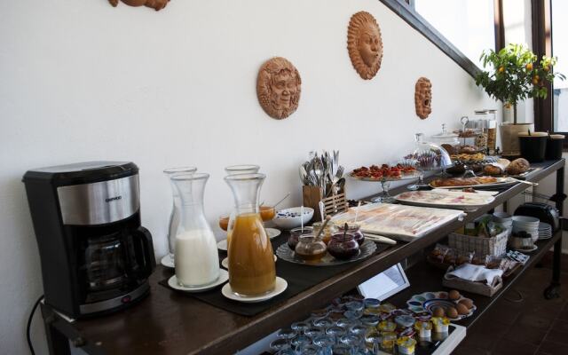 L'Approdo Delle Sirene