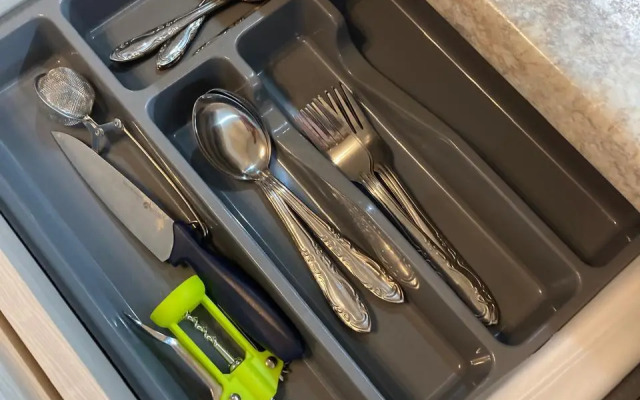 Апартаменты на улице 13-я Линия