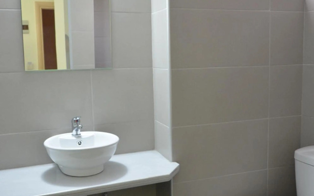 Sun Boutique Hotel - Adults Only
