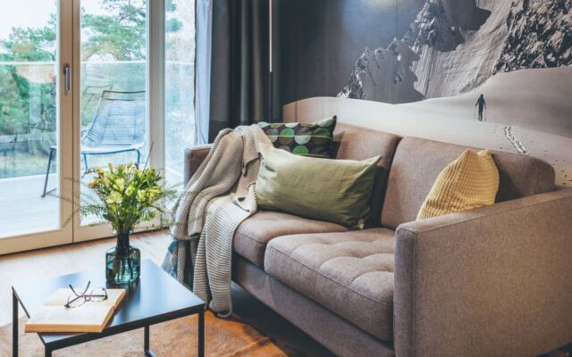 House Seealm S Ostseebad Binz