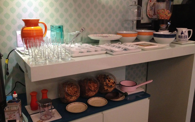 Porto Retrô Flat Boutique