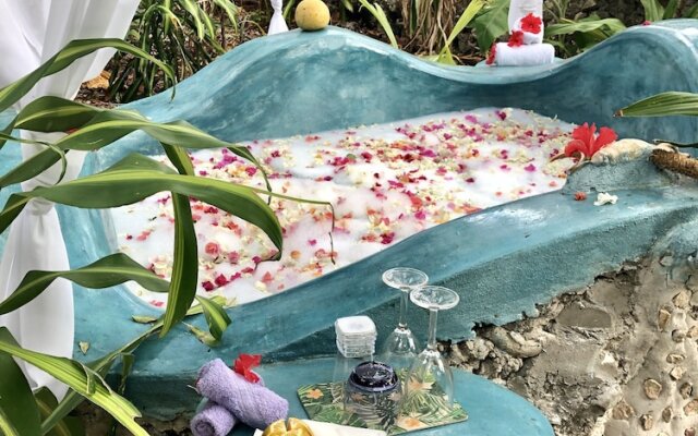 Sharazad Oasis Retreat