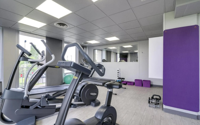 Mercure Paris Orly Rungis Aéroport