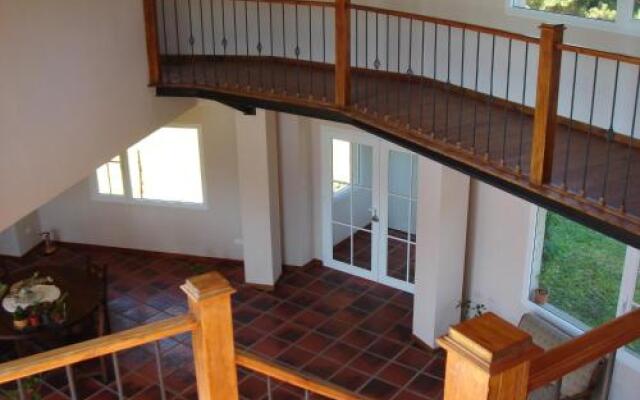 Las Lucarnas Bed & Breakfast