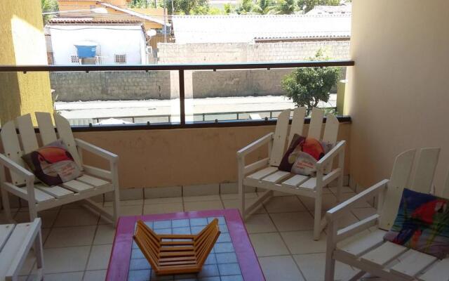 Pousada Sossego Suites