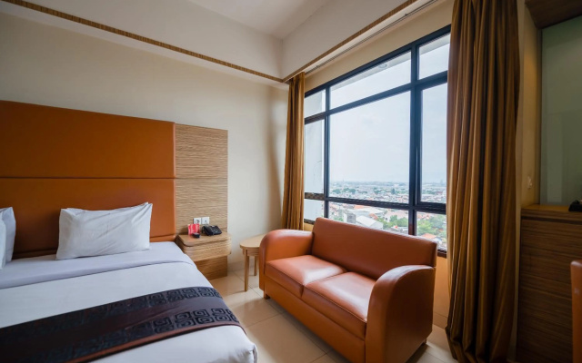 Grand Pasundan Convention Hotel - Image 3