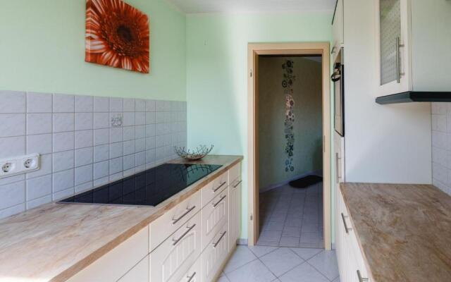 Ferienwohnung Hetzdorf - Urlaub am Tharandter Wald