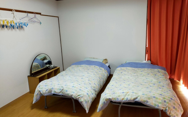 Shirahono Yado Aoiumi