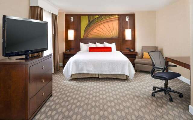 Inn at DePauw