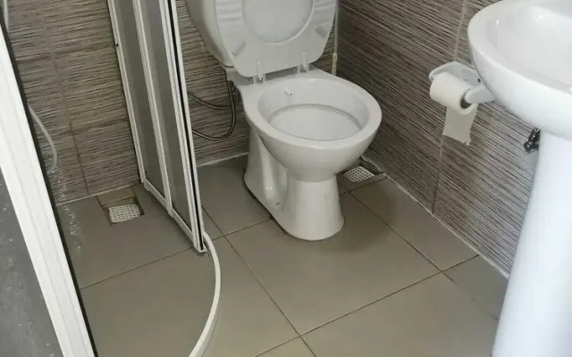 Yesil Dus Vadisi Bungalow Restoran