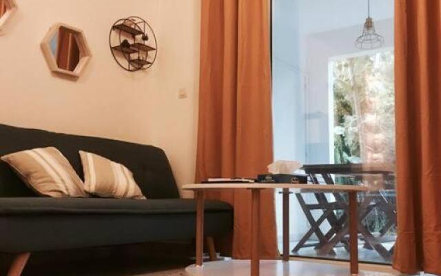 Superbe appartement à 5min de la plage 2min du CHU