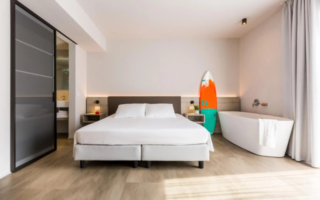 Goti' Hotel
