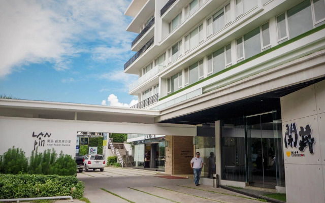 Taiming Hotel
